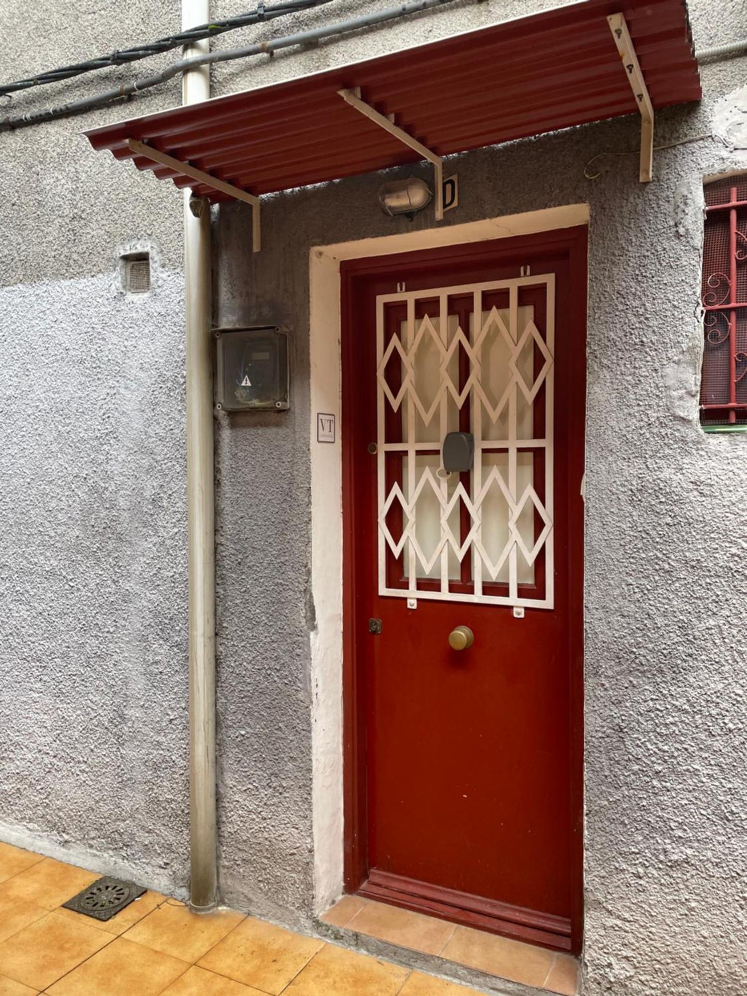 Tranquilo Apartamento Cerca Del Casco Viejo Bilbao Luaran gambar